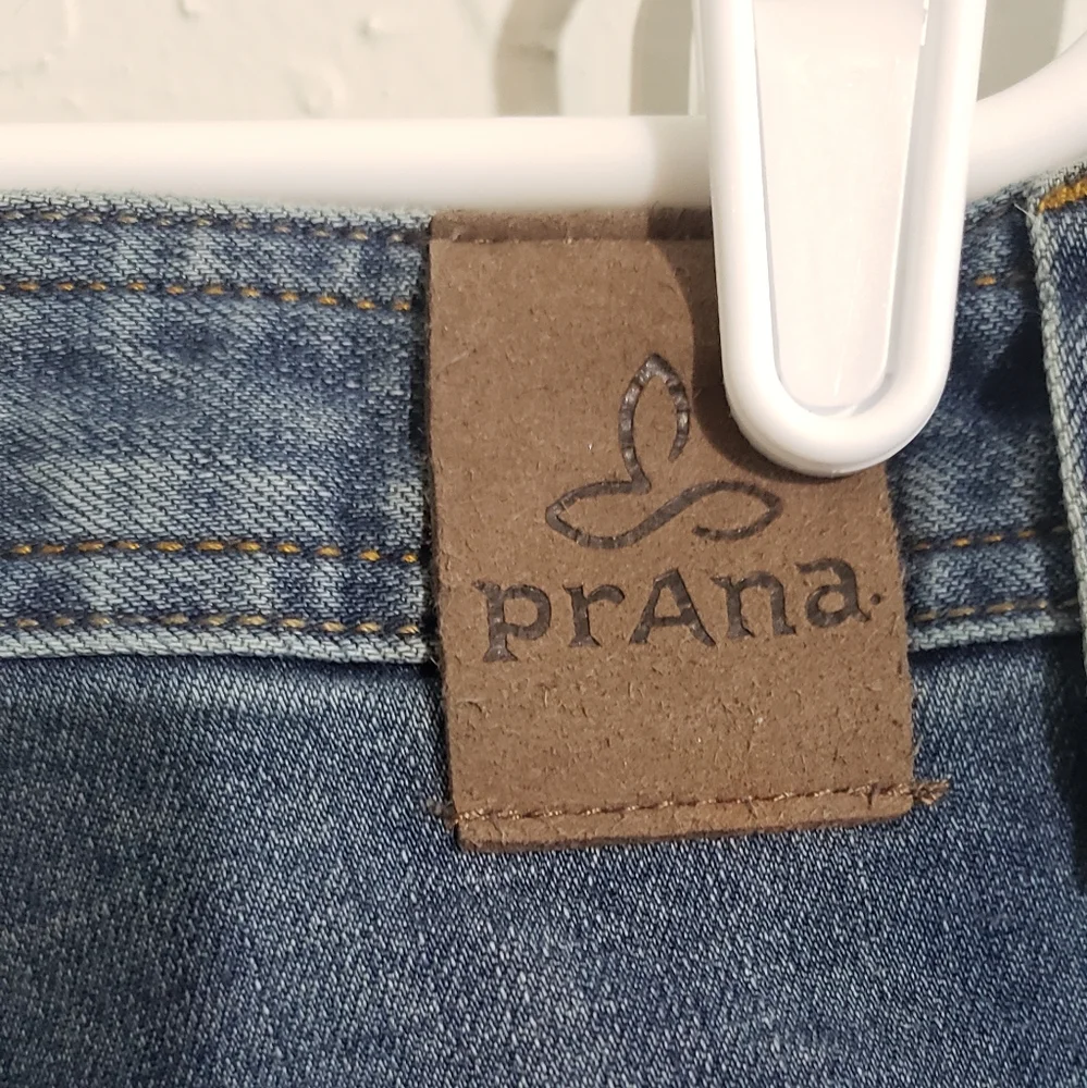 Prana Jeans - Picture 5 of 5